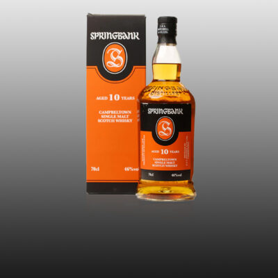 Springbank 10