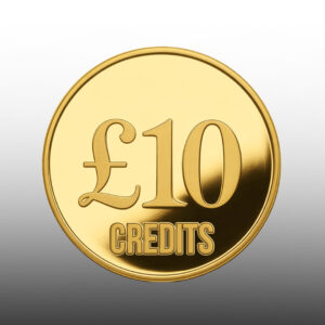 £10 credit