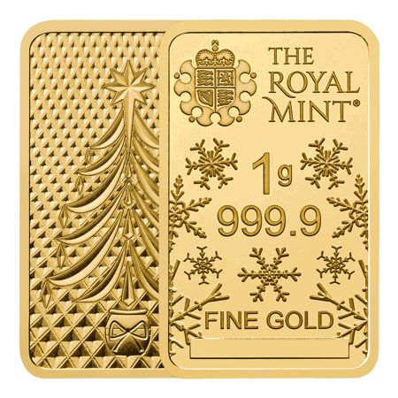 1gm Gold