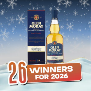 Glen Moray Classic