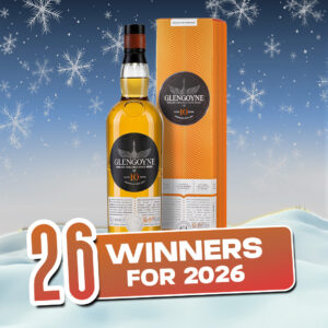 Glengoyne 10