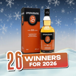 Springbank 10
