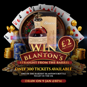 Win Blanton's  Straight From the barrel