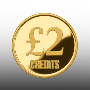 £2 Credit