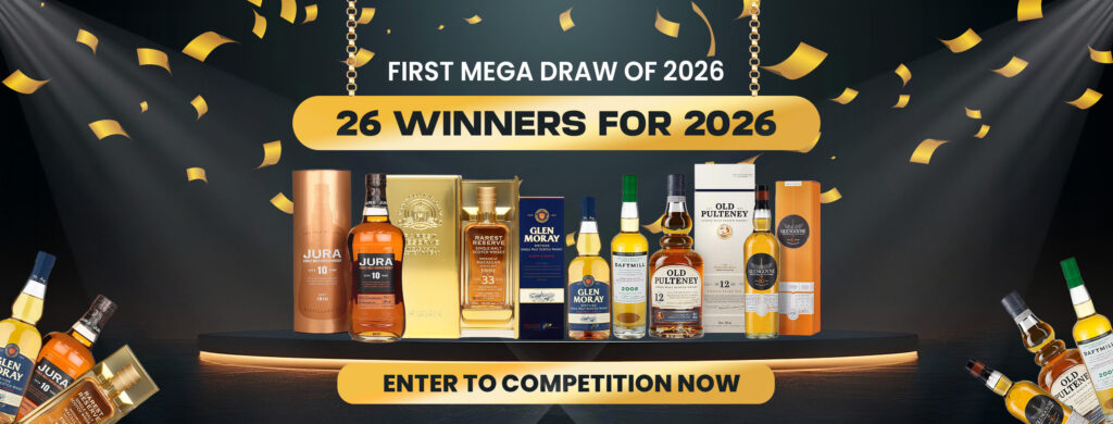 Highland Vault Launches First Mega Draw of 2026 with Major Prizes