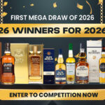26 Winners for 2026