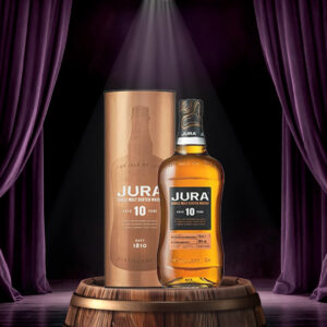 Jura 10yo