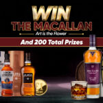 Macallan Whisky Weekend Draw