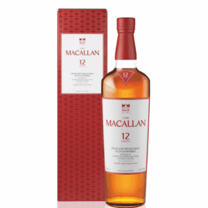 Macallan 12yo Sherry Cask- 10p per entry draw