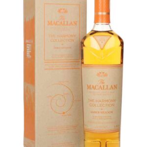 Macallan Harmony Collection – Amber Meadow