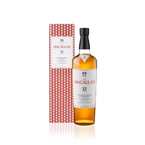 Macallan 12 DC