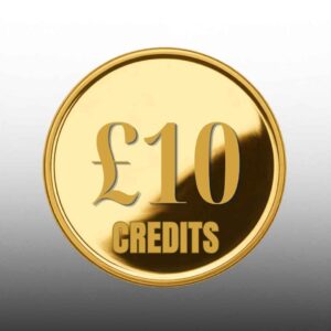 £10 Credit
