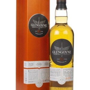 Glengoyne 10