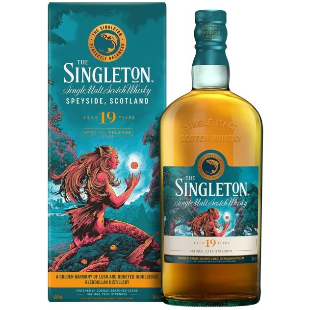 Singleton 10