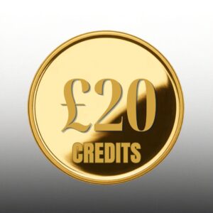 £20 Site Credit