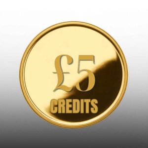 £5 Site Credit