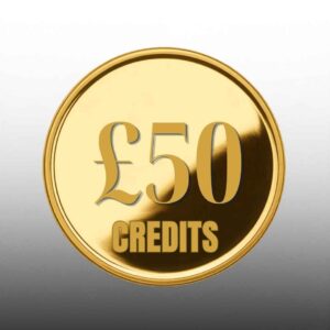 £50 Site Credit