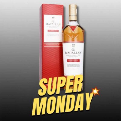 Super Monday Comp