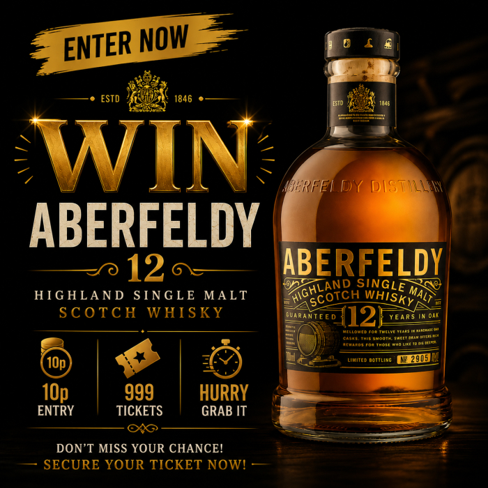ABERFELDY 12