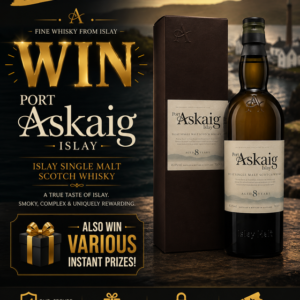 Port Askaig