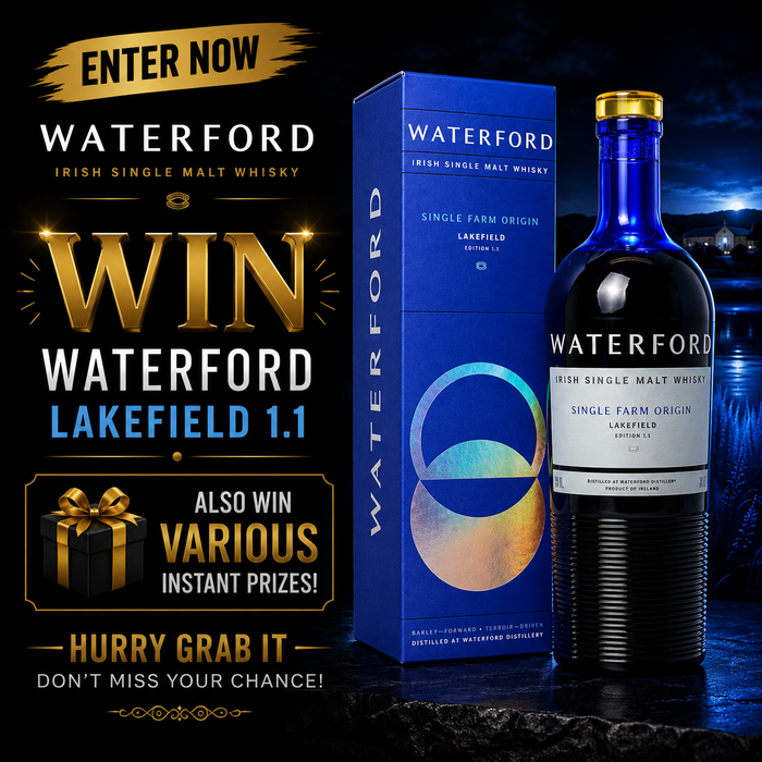 Waterford Lakefield 1.1
