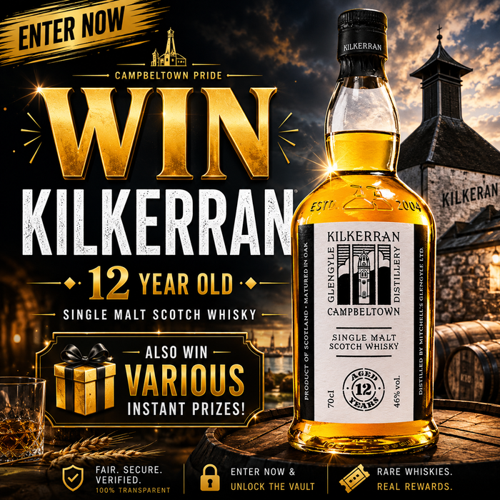 Kilkerran 12