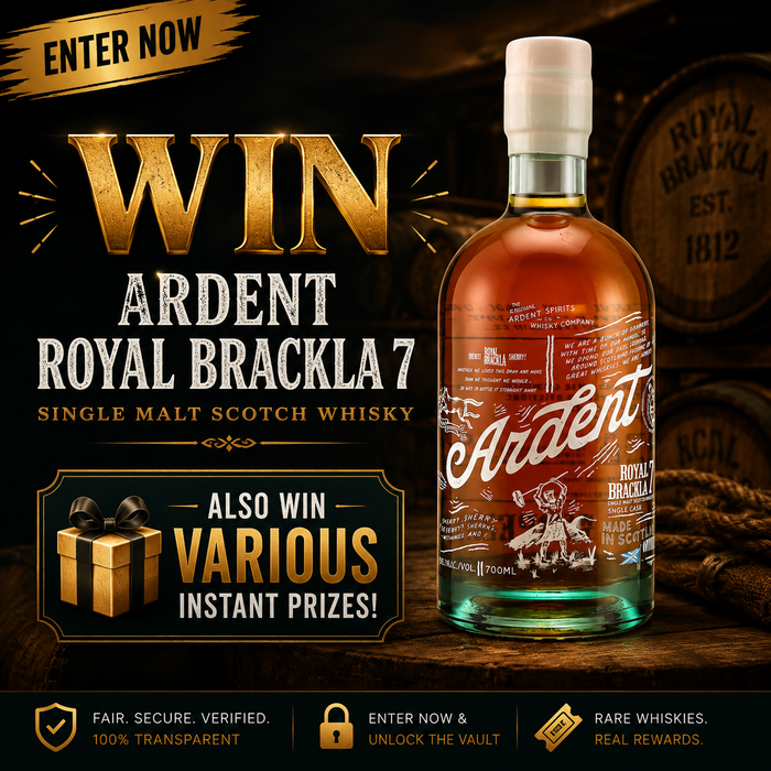 Ardent Royal Brackla 7