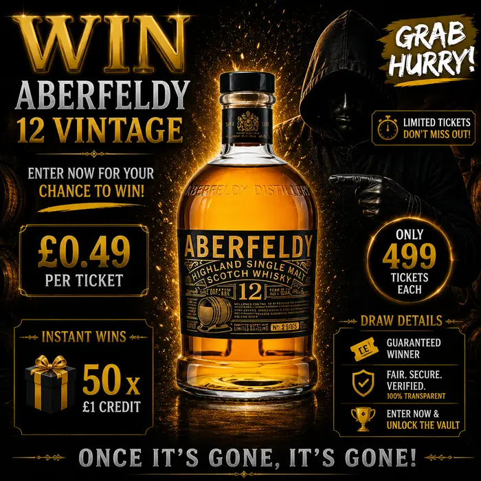 Aberfeldy 12