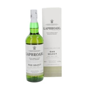 Laphroaig Select Oak