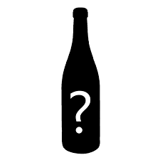 Mystery Bottle