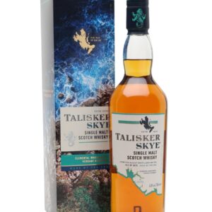 TALISKER SKYE BOTTLE