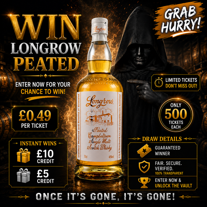 Longrow Peated