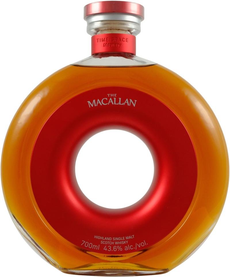 MACALLAN MASTERY : TIME SPACE- The Future Most Iconic Macallan! - Image 2