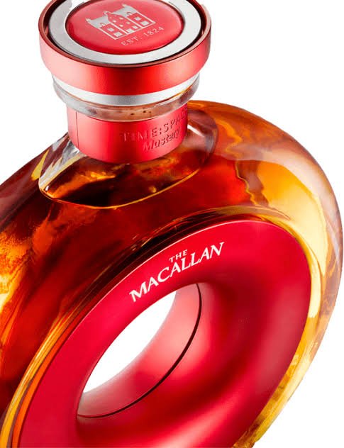 MACALLAN MASTERY : TIME SPACE- The Future Most Iconic Macallan! - Image 3