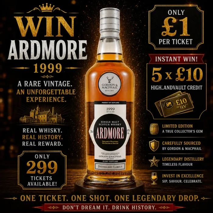 Ardmore 1999