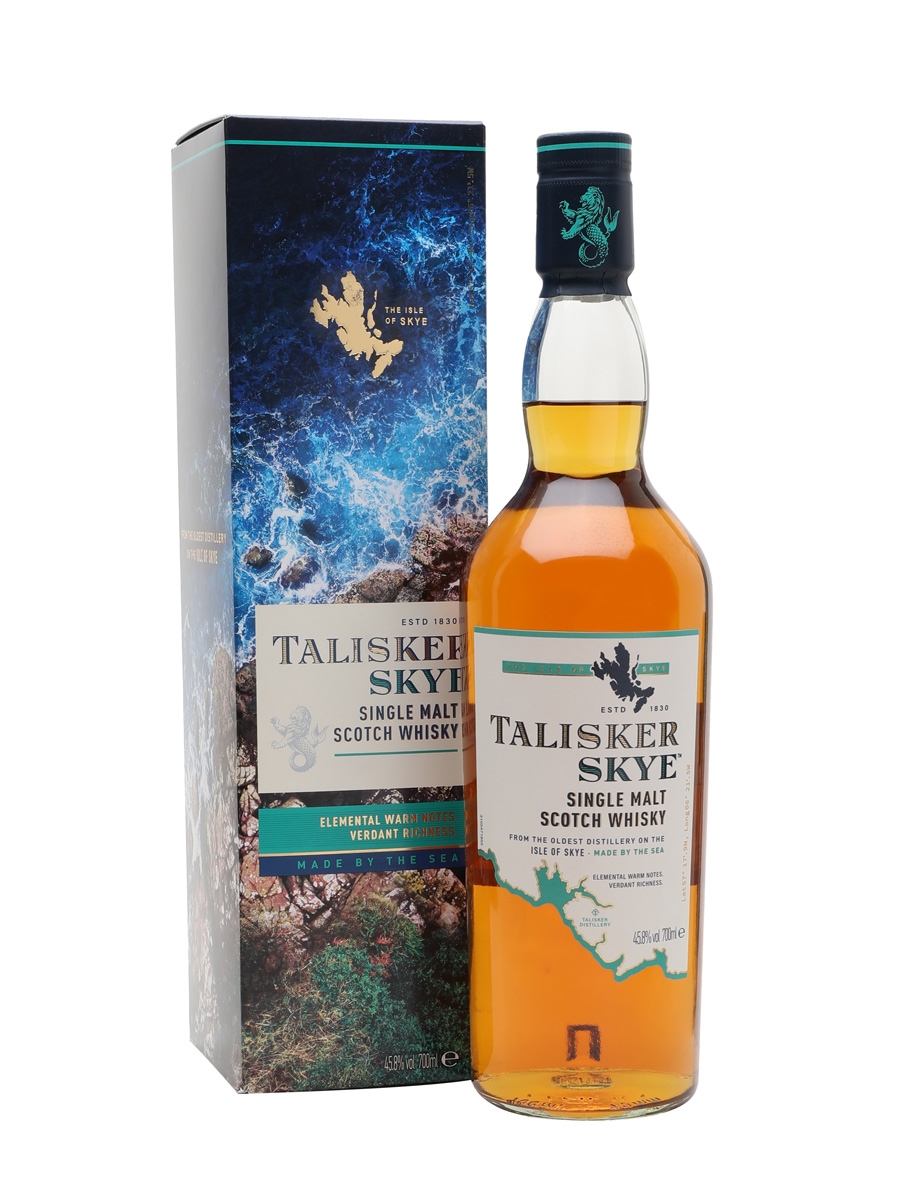 WIN A TALISKER WHISKY NIGHT FOR TWO AND MEET THE KEEPER, TAXI, HOTEL, DINNER & CASH TO SPEND - Image 3