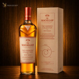 THE MACALLAN HARMONY COLLECTION – RICH CACAO