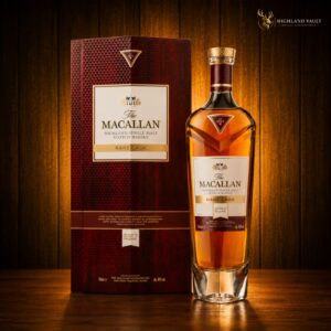 THE MACALLAN RARE CASK – 2023 RELEASE