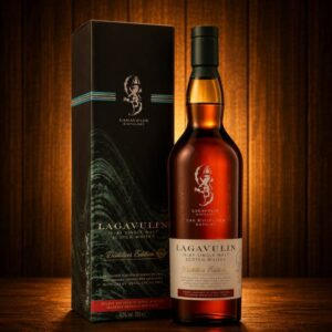 LAGAVULIN DISTILLERS EDITION