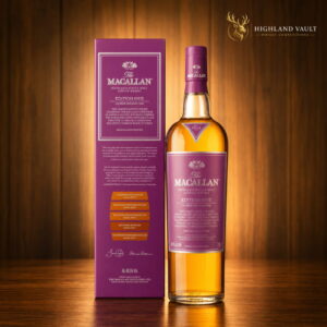 MACALLAN NO.5 EDITION