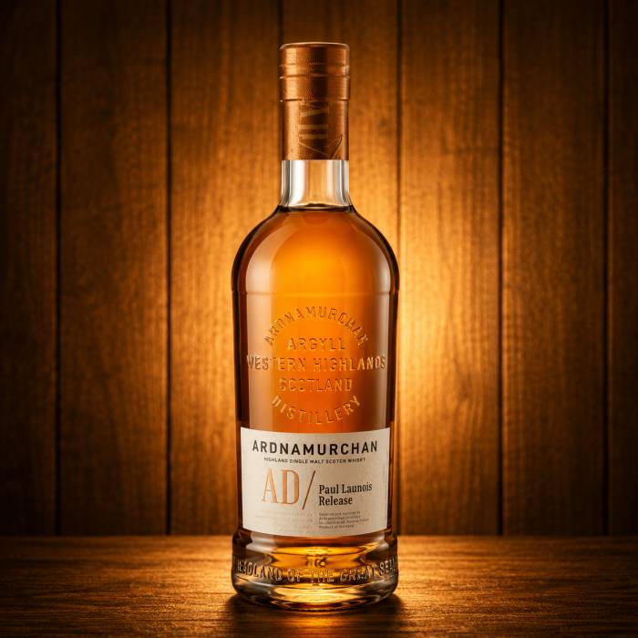 ARDNAMURCHAN – PAUL LAUNOIS LIMITED EDITION