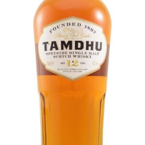 Tamdhu 12 Year Old