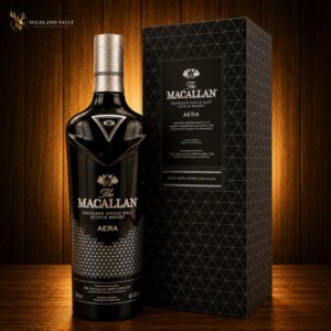 THE MACALLAN AERA