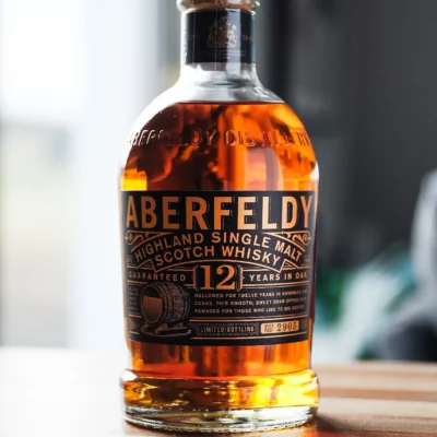 Aberfeldy 12 Year Old
