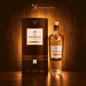 THE MACALLAN RARE CASK 2022