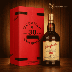 GLENALLACHIE 30 Y.O. BATCH 2