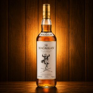 THE MACALLAN FOLIO 6