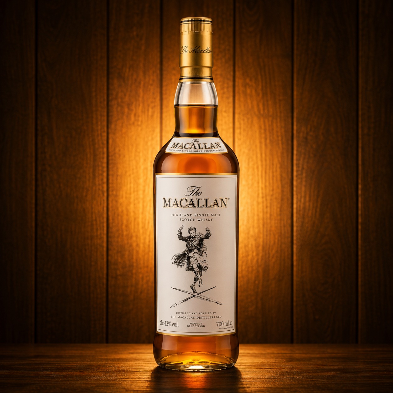 THE MACALLAN FOLIO 6