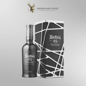 ARDBEG 25