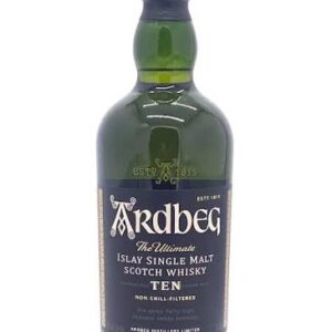 Ardbeg 10